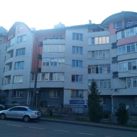 Apartments, Truskavets Ivasiuka ภายนอก รูปภาพ