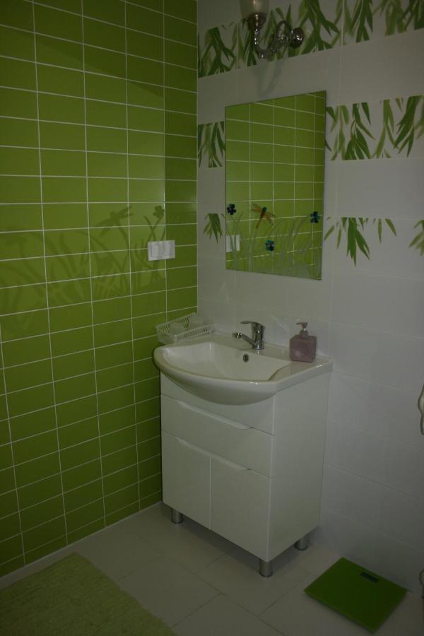 Apartments, Truskavets Ivasiuka ภายนอก รูปภาพ