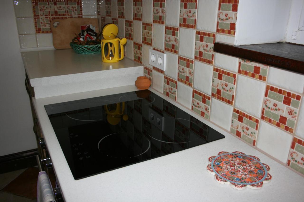 Apartments, Truskavets Ivasiuka ภายนอก รูปภาพ
