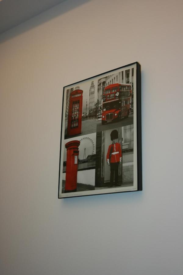Apartments, Truskavets Ivasiuka ภายนอก รูปภาพ