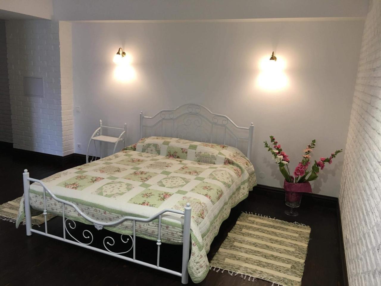 Apartments, Truskavets Ivasiuka ภายนอก รูปภาพ