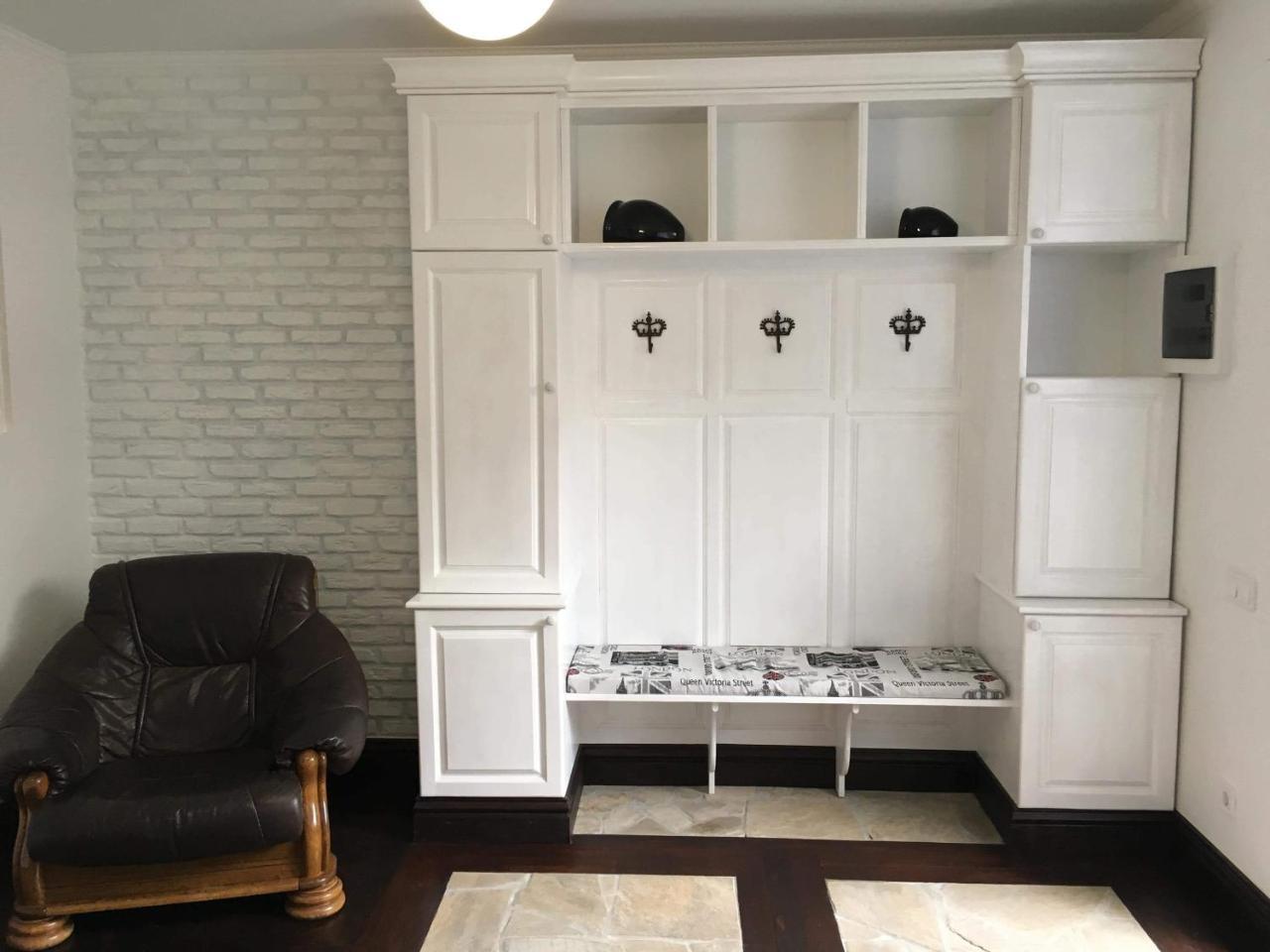 Apartments, Truskavets Ivasiuka ภายนอก รูปภาพ